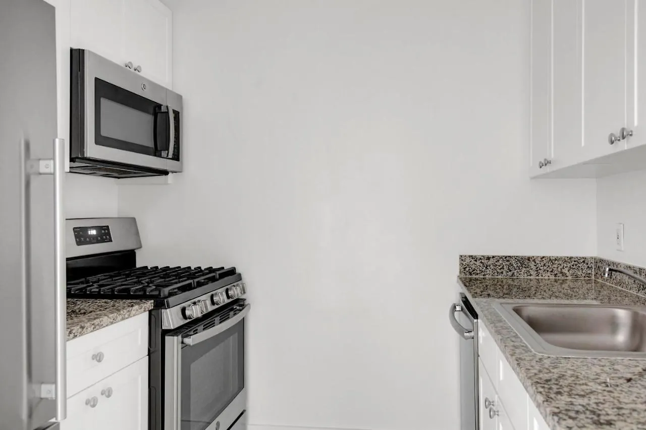 Tribeca Studio W Gym Doorman Valet Nyc-53 Apartment New York