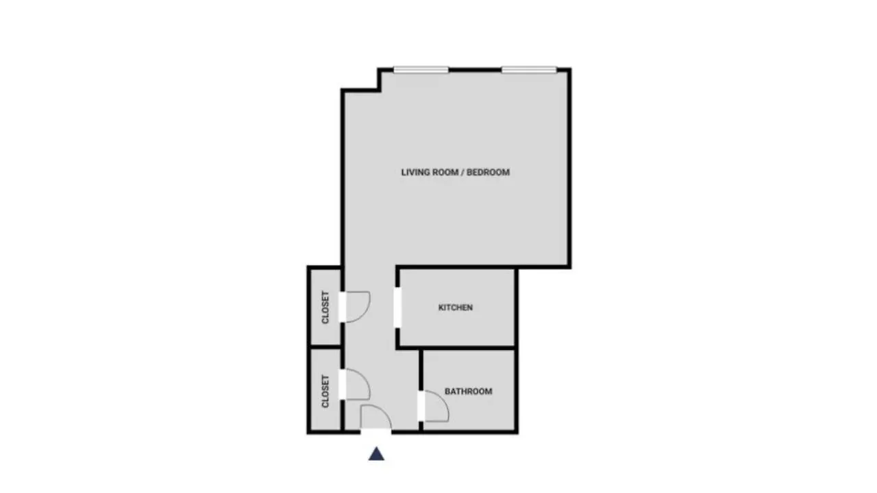 Tribeca Studio W Gym Doorman Valet Nyc-53 Apartment New York