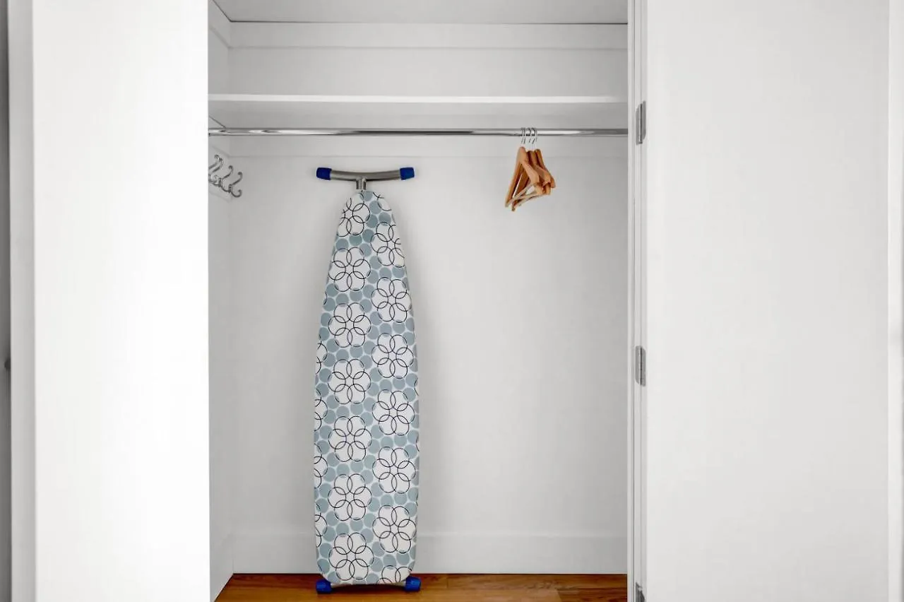 Tribeca Studio W Gym Doorman Valet Nyc-53 Apartment New York